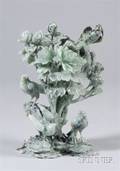 Jade Carving