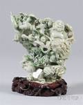 Jade Carving