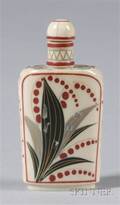 Ivory Snuff Bottle