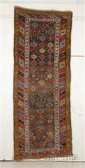Kurd Long Rug