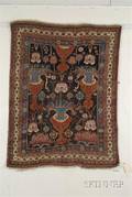 Afshar Rug