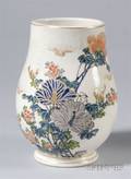 Satsuma Vase