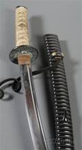 Japanese Sword