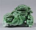Jade Carving