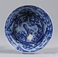 Dragon Plate