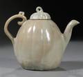 Celadon Wine Pot