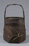 Japanese Basket