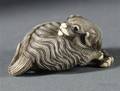 Ivory Netsuke