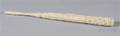 Ivory Parasol Handle