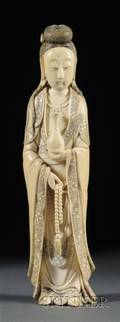 Ivory Carving