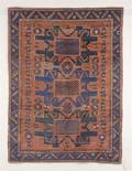 Armenian Kazak Rug