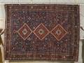 Qashqai Carpet