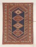 Afshar Rug