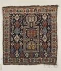 Kuba Prayer Rug