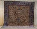 Northeast Persian Carpet