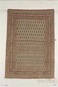 Tabriz Rug