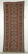 South Caucasian Long Rug