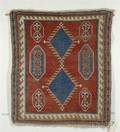 Bordjalou Kazak Rug