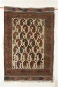 Baluch Rug