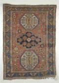 Kazak Rug
