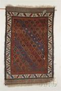 Baluch Rug