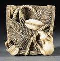 Ivory Netsuke