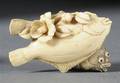 Ivory Netsuke