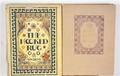 Two Hooked Rug Books