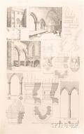 Architecture Ancient English Carter John 17481817