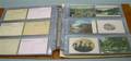 Album Early 20th Century Postcards
