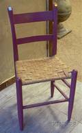 Ladderback Chair