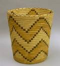 Papago Woven Basket