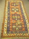 South Caucasian Rug