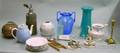 Group of Miscellaneous Decorative and Collectible Items
