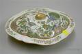 Chinese Export Porcelain Covered Serving Dish