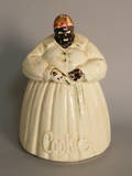 McCoy Aunt Jemima cookie jar
