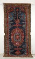 Malayer Long Rug