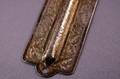 Polishstyle Silver Mezuzah