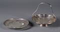 Two American Sterling Tablewares