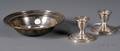 Three American Sterling Tablewares