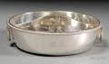 George III Paul Storr Silver Divided Vegetable Dish