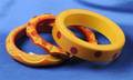 Three Bakelite Bangles