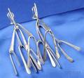 Sterling Silver Earpendants Art Smith