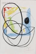 Joan Mir Spanish 18931983 Image