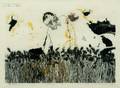 Ben Shahn American 18981969 Leonard Baskin engraver American 19222000 Beatitudes