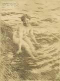 Anders Zorn Swedish 18601920 Wet