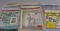 Approximately Sixtysix Pieces of Assorted Early 20th Century Illustrated Sheet Music