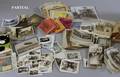 Large Assortment of 19th and 20th Century Postcards Photographs Stereoviews Ephemera and Prints