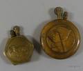 Two WWI Cigarette Lighters