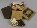 Group of Miscellaneous Books Cards Collectibles and Ephemera